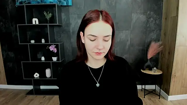 OliviaMontgomery online show from 02/13/25, 07:24