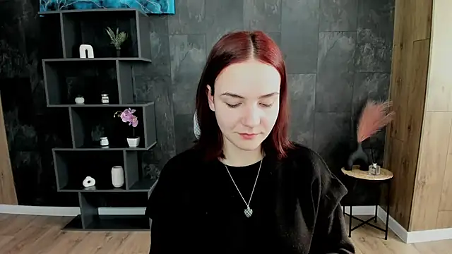 OliviaMontgomery online show from 02/13/25, 10:44