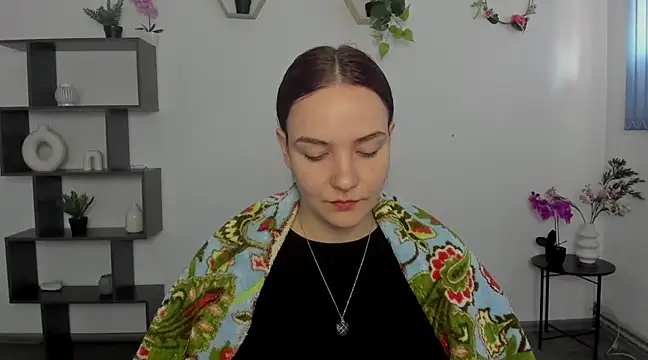 OliviaMontgomery online show from 02/25/25, 09:53