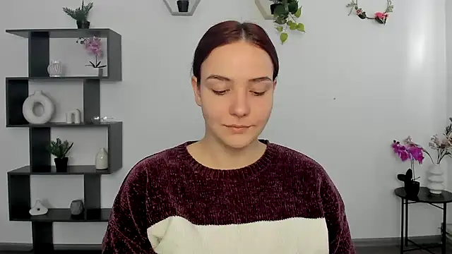 OliviaMontgomery online show from 02/28/25, 11:36