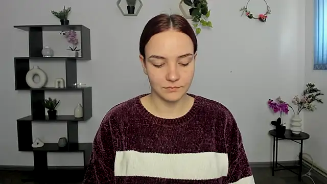 OliviaMontgomery online show from 02/28/25, 02:42