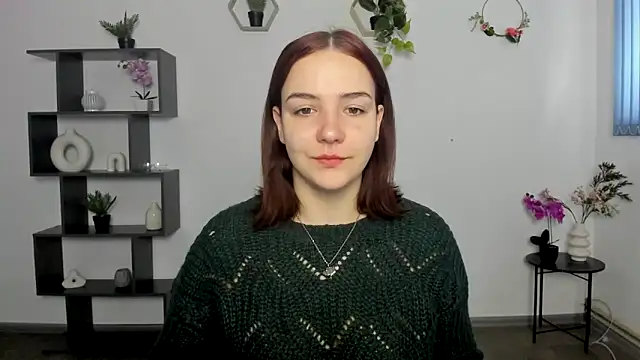 OliviaMontgomery online show from 03/01/25, 06:13