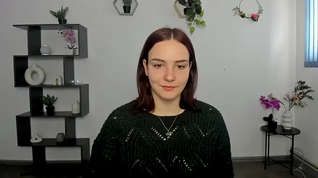 OliviaMontgomery online show from 03/01/25, 12:23