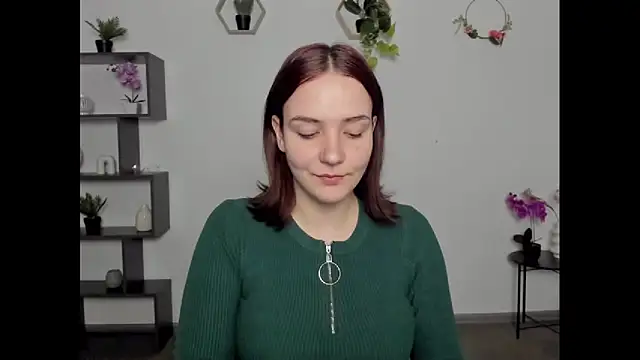 OliviaMontgomery online show from 03/04/25, 04:30
