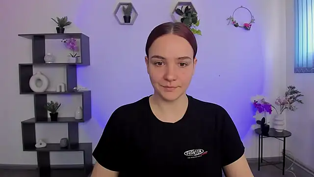OliviaMontgomery online show from 03/08/25, 01:47