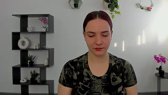 OliviaMontgomery online show from 03/12/25, 06:29