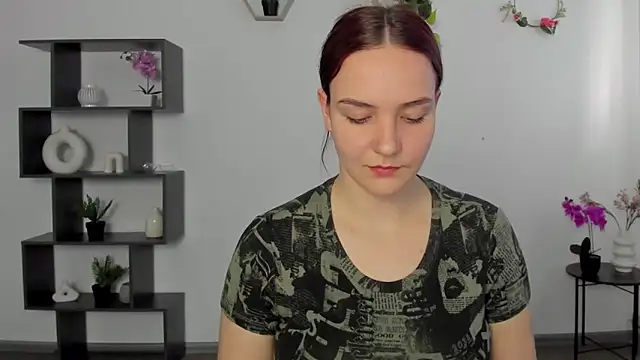 OliviaMontgomery online show from 03/12/25, 12:36