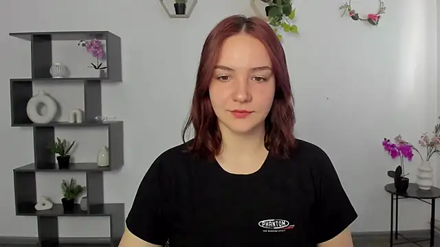 OliviaMontgomery online show from 03/13/25, 06:26