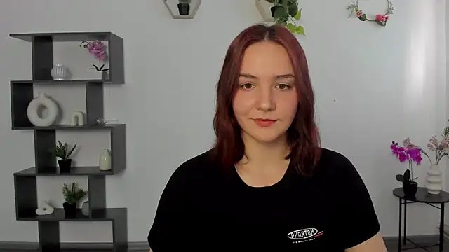 OliviaMontgomery online show from 03/13/25, 12:46