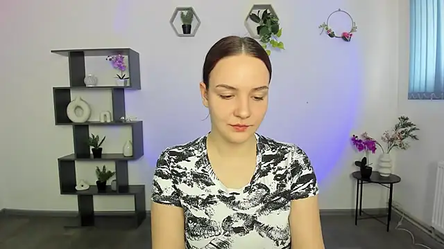 OliviaMontgomery online show from 03/16/25, 01:49