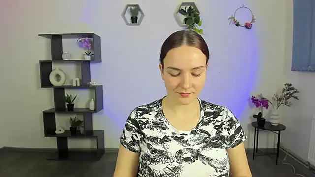 OliviaMontgomery online show from 03/16/25, 04:56