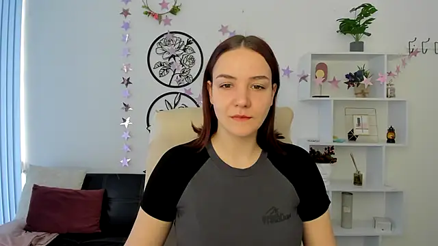 OliviaMontgomery online show from 03/17/25, 01:18