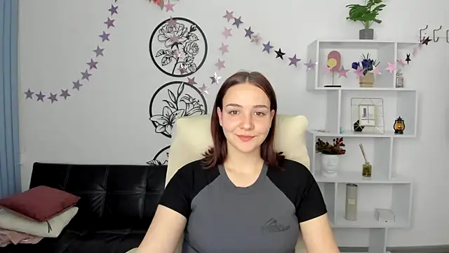 OliviaMontgomery online show from 03/20/25, 01:15