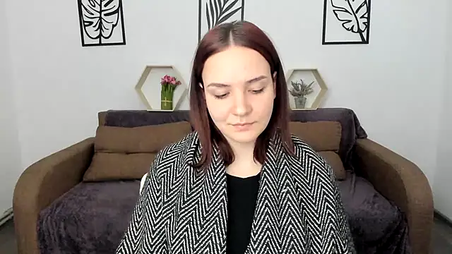 OliviaMontgomery online show from 03/20/25, 06:42