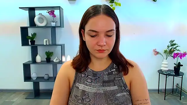 OliviaMontgomery online show from 09/11/25, 05:07