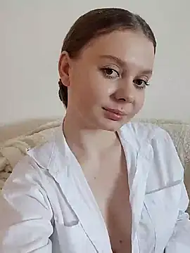Ekaterina27 online show from 01/27/25, 05:58
