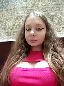 Ekaterina27 online show from 06/08/26, 08:48