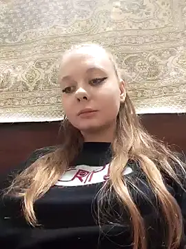Ekaterina27 online show from 06/19/26, 09:02