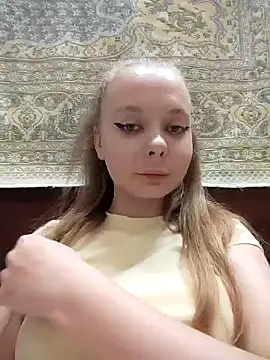 Ekaterina27 online show from 07/12/26, 08:49