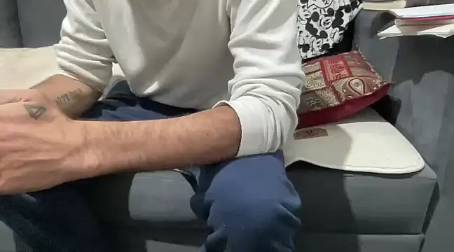 4small4inchlol online show from 01/20/25, 04:55