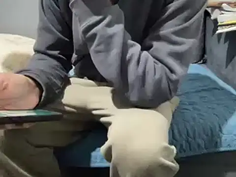 4small4inchlol online show from 02/21/25, 10:28