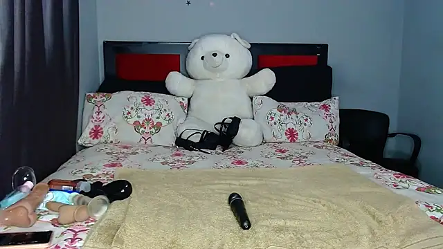MissBigNipples online show from 12/29/24, 09:17