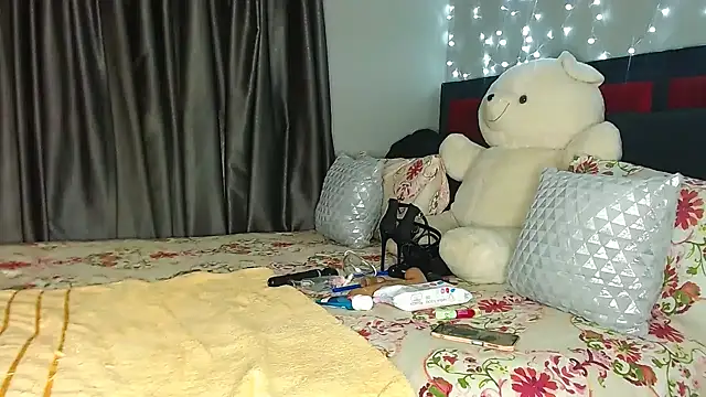 MissBigNipples online show from 01/19/25, 11:12