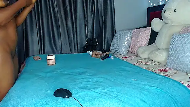 MissBigNipples online show from 01/20/25, 01:21