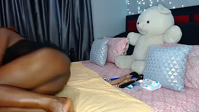 MissBigNipples online show from 01/22/25, 04:23