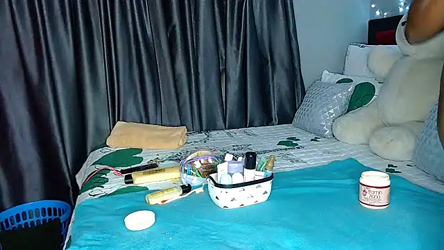 MissBigNipples online show from 01/26/25, 03:48
