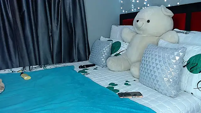 MissBigNipples online show from 01/26/25, 08:46