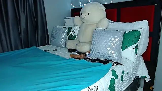 MissBigNipples online show from 01/29/25, 02:30
