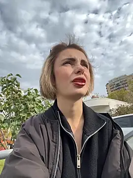 SandraCarter online show from 10/24/25, 07:16