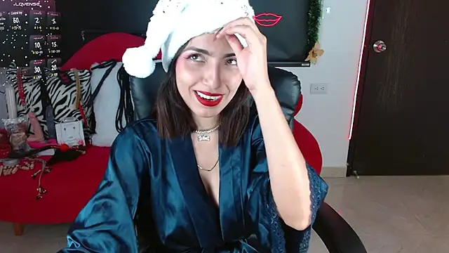 Carolaine69  online show from 12/05/24, 02:11