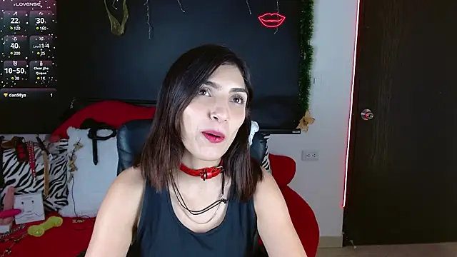 Carolaine69  online show from 12/09/24, 06:03
