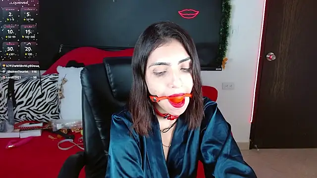 Carolaine69  online show from 12/09/24, 09:26