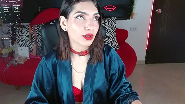 Carolaine69  online show from 12/23/24, 02:07