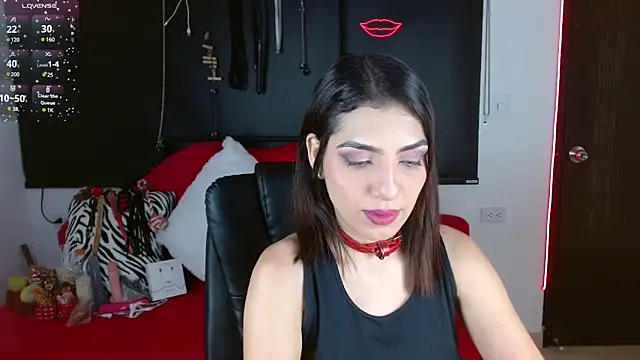 Carolaine69  online show from 01/07/25, 02:19
