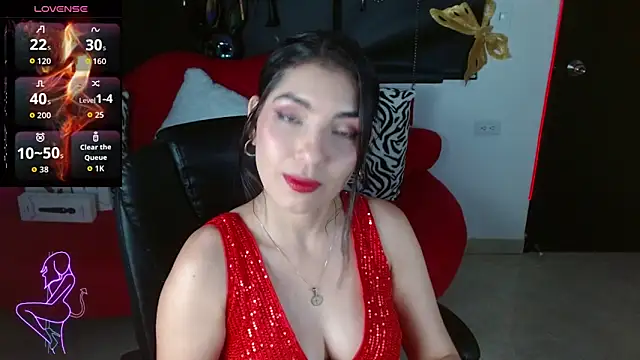 Carolaine69  online show from 02/14/26, 02:03