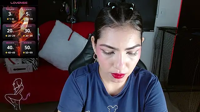 Carolaine69  online show from 05/04/26, 01:40