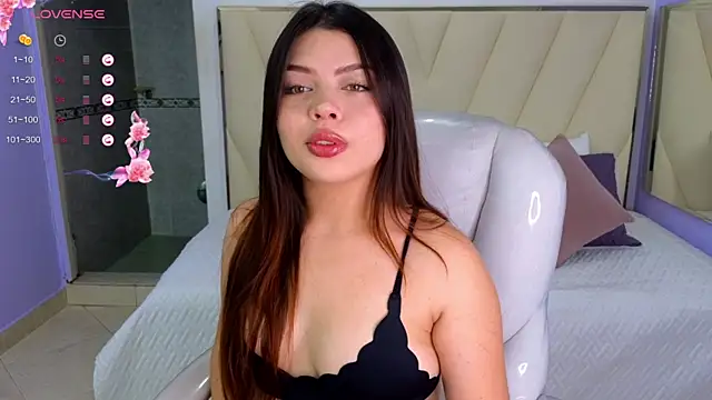 Sexy paradise18  online show from 03/08/25, 04:23