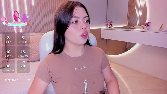 Sexy paradise18  online show from 10/19/25, 03:40