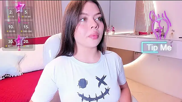 Snapshot of Sexy_paradise18_ chatting on 11/16/25, 03:45 Sexy paradise18 online show from 11/16/25, 03:45