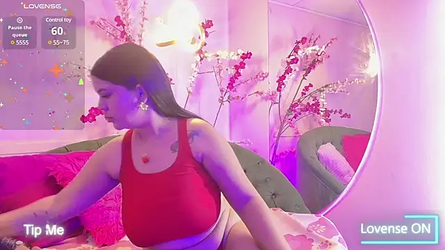 almendraevans online show from 02/01/25, 11:21