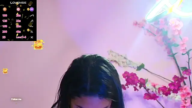 almendraevans online show from 03/22/25, 03:09