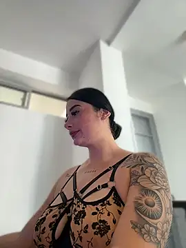 Libia James online show from 07/06/26, 07:27