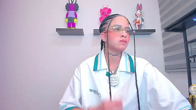Gangster Girl online show from 06/21/26, 05:43