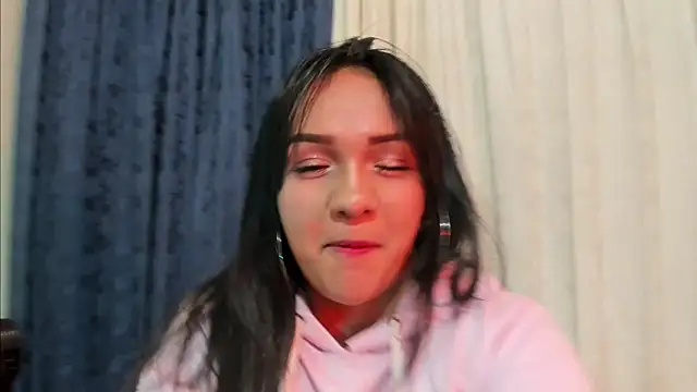 Rachel Dubois online show from 01/25/25, 01:54