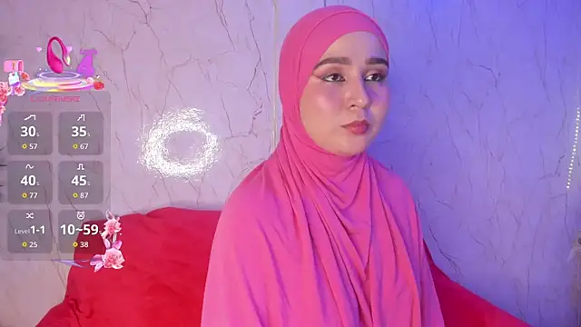 SamiQuest online show from 09/17/25, 04:03