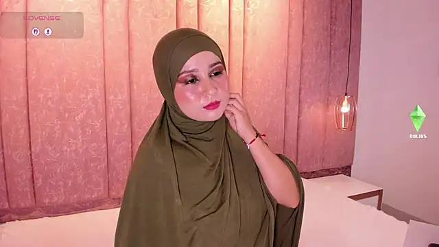 SamiQuest online show from 11/06/25, 04:13